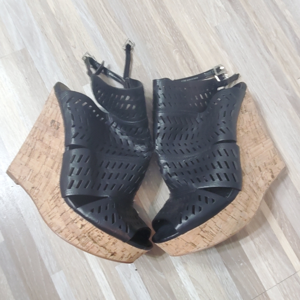Wedges